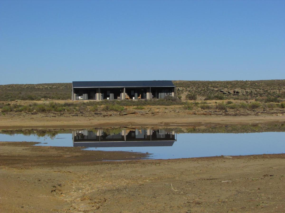 Rogge Cloof Hostal Sutherland Exterior foto